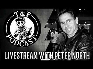 Peter North (DOCUMENTARY FILM "PETER", AVN AWARDS NONINEE, XRCO AWARDS WINNER)
