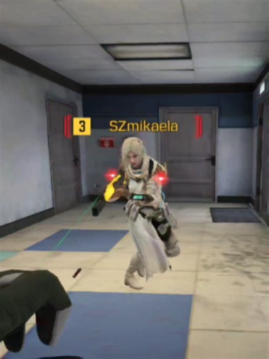 STRIKER X MOW Using the most ragebaiting guns in snd HAHAHA #codm #viralvideo #rank #clutch