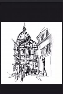 Colorful Graphic Art Poster | Bold Modern Wall Print | Instant Digital Download (PDF) - Etsy