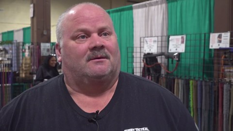 Spring craft show features nearly 150 vendors