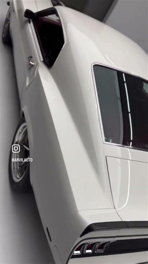 The “Anvil” Mustang is on display at the Petersen Automotive Museum starting March 14th, 2026!