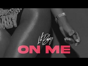 Lil Baby - On Me (On Me Challenge)