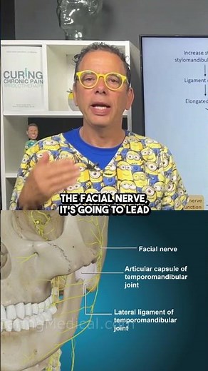 The Neurology of Bell’s Palsy explained via Hauser’s Law #2