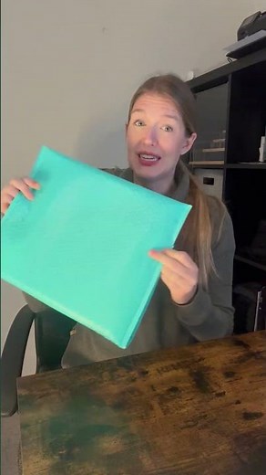 Extra large bubble mailers for safely packing books