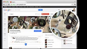 Google  Events, A New Online Event Tool