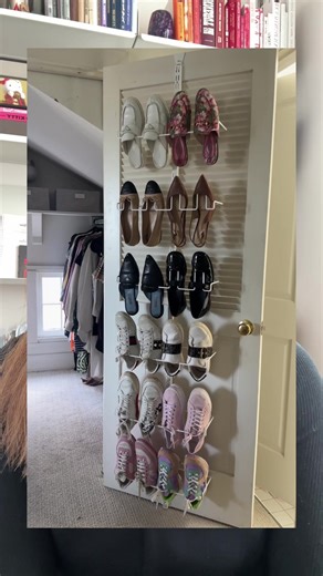 Getting organized for your personal style ✨