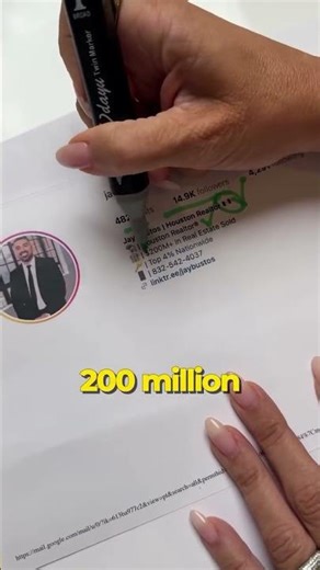 Bio ESSENTIALS Every Realtor Must Have!