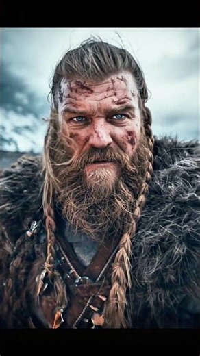 A VIKING SAW THIS… AND NOTHING WAS EVER THE SAME!