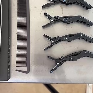 280 reactions · 21 shares |  Ready to elevate your skills? Join us in our East Coast Playdates in 2025 for a day packed with creativity, hands-on learning, and powerful networking! Learn techniques to turn any hair type into a masterpiece, discover revenue-boosting marketing tips and connect with like-minded stylists. Don’t miss out—secure your spot today! | Calligraphy Cut | Facebook