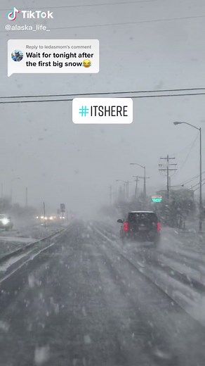 Alaska Life on TikTok