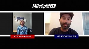 Ethan Lipham Interview | Babe Zaharias Twilight Challenge
