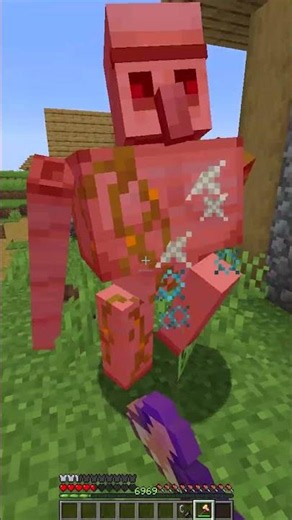 legszerencsétlenebb ember a földön #minecraft
