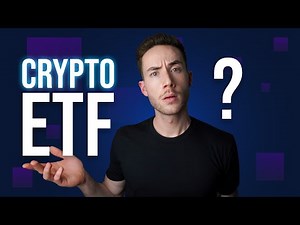 What’s Crypto ETF? - The Definitive Guide