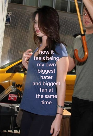 #meganfox #relatable | meganfox