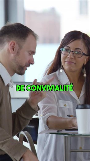 Le bureau doit redevenir un lieu de connexion humaine.