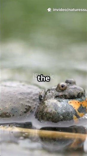 The Bright Belly in the Bog: Fire Bellied Toad Adventures