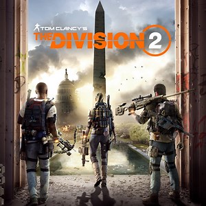 Tom Clancy's The Division 2