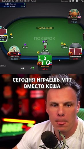 А завтра что?