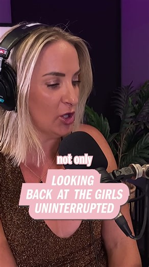 BRODIE, CAITLIN & GRACIE on Instagram: "To our beautiful listeners, this is not only the last show of the year, but the last show as The Girls Uninterrupted. It has been an absolute pleasure and privilege to have had you all with us along the way over the past seven years - we have loved EVERY minute with you. Today, we go our separate ways, and we will celebrate, look back and reflect on the time we’ve had together. We’ll also look back on the year. And we’re signing off with the official The G