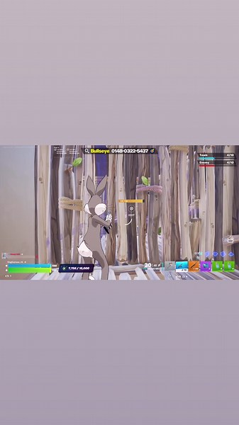 Twitch: itskingneptune THE PATIENCE 😂🤝🏾🪦 #fortnite #gameplayclips #fypシ #dailyuploads #explorepage