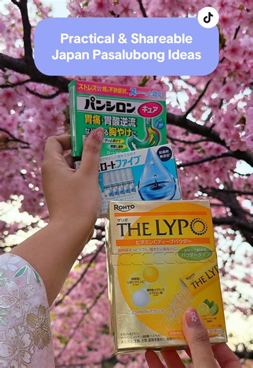 Top Practical Souvenirs to Bring from Japan