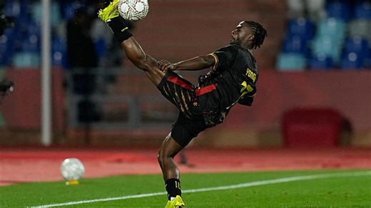 CAN 2025 : le Cameroun affronte l'Afrique du Sud en 8e de finale