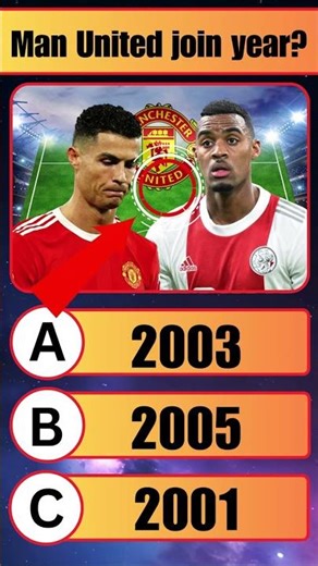 Only REAL Fans Know This Ronaldo Fact!