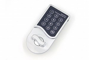 [Hot Item] Electronic Password Cabinet Code Lock