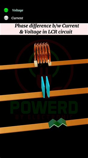 3.9M views · 20K reactions | Is Your LCR Circuit REALLY Optimized for Voltage and Current #electrical #electricalwork #powerdbyelectric #diagram #electric #electrician #electriciansofinstagram | Powerd By Electronic | Facebook