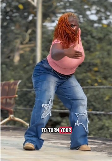 Let Me Be danse tuto Afro House & Amapiano pour débutants