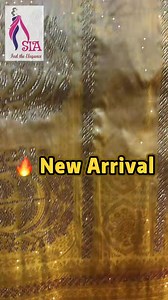 342 reactions · 6 comments |  New Arrival: Sarees in different...