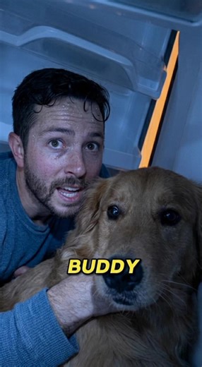 You Won’t Believe What This Dog Did After the Asteroid Hit…🐕❤️