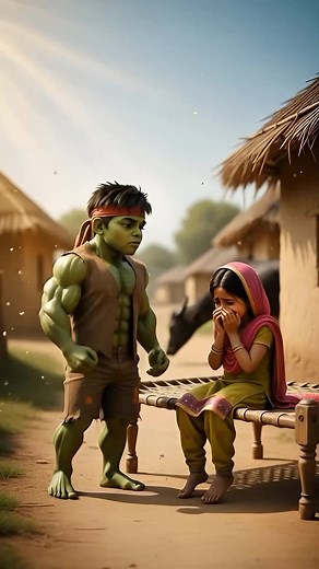 Exploring the Hulk: A Cartoon Character Icon