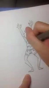 7.4K views · 233 reactions | Mon alter ego en vidéo /o/ | Cy. • BD & Illustrations | Facebook