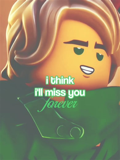 so sad im gonna go #fyp #lloydgarmadon #ninjago #aesthetic #2020