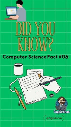 Real Name of Google Computer Science Fact #06 #viral #education #computereducation #googlegoogle