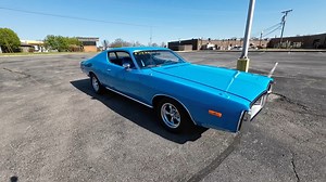10K views · 458 reactions | Test Drive 1972 Dodge Charger $29,900 Maplemotors.com | Maple Motors | Facebook