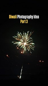 3.9K reactions | Diwali Photography Idea Part 3 杖 Save for later  Steps :- ➡️ Don't click shy shots so simple ➡️ Open PRO Mode of phone camera ➡️ Zoom 2X/3X for better zoomed in view ➡️ Set these settings ➡️ ISO : 100-400 ➡️ Shutter : 1.6 Sec ➡️ Focus : 0.90-1.00 ➡️ WB : Auto ➡️ Wait for sky Shots and click #reels #viral #phototricks117 #photographytips #photographytricks #instagramreels | Photofreak Guy | Facebook