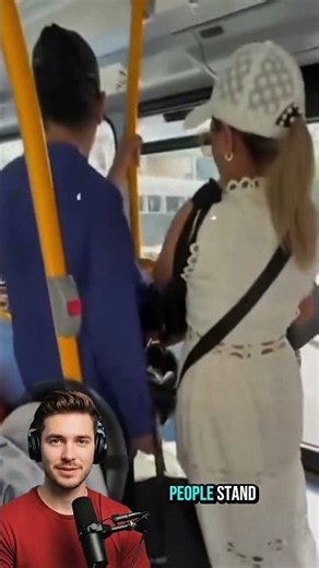 🔴 Viral! Caught on the 98 Bus! Pickpocket’s Sneaky Move EXPOSED in London