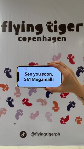 Flying Tiger Philippines on TikTok