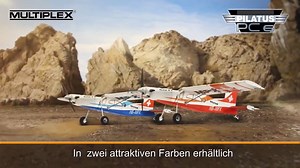 Die Multiplex Pilatus PC-6 RR ist ihrem Original täuschend echt nachempfunden, wird mit einem kraftvollen Brushlessantrieb betrieben, hat ein Scalefahrwerk mit großen Rädern und ist bei uns zum absoluten Hammerpreis erhältlich: 👉 http://bit.ly/2mMddk5👈 | Modellsport Schweighofer