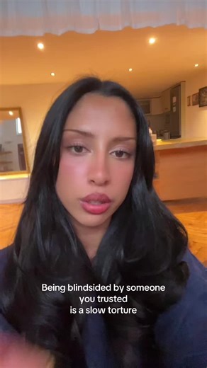 Understanding the Impact of Being Blindsided in Relationships