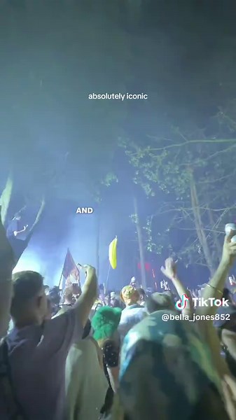 Bella Jones on TikTok