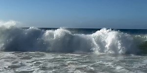 Kiko fizzles out north of Hawaiian Islands as threats of large waves, rip currents dwindle