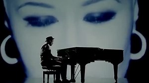 Labrinth feat. Emeli Sandé - Beneath Your Beautiful