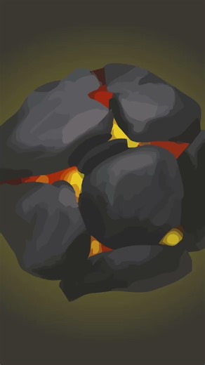 Meteoroid in 20 Seconds! ☄️🔥