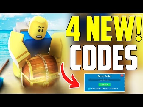 *NEW CODES* ROBLOX TREASURE HUNT SIMULATOR 2025 | TREASURE HUNT SIMULATOR CODES