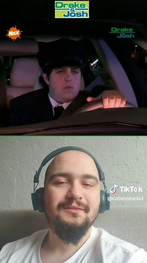 Drake and Josh Season 2 Episode 9 Part 10 Reaction