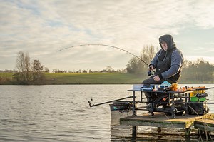 Catch More On The Feeder! 🎥🎬 Graham West gives you 20 great tips to keep you catching throughout the winter using simple feeder tactics. For more great videos like this, be sure to subscribe to the Preston Innovations YouTube channel. It's totally FREE and features some epic content for you to enjoy 😀 | Preston Innovations