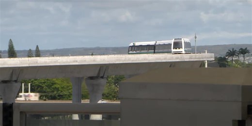 Tracking commute times with Skyline’s new rail segment, express bus connections